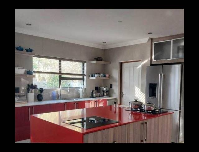 4 BEDROOM PROPERTY TO RENT IN VALLEY VIEW ESTATE